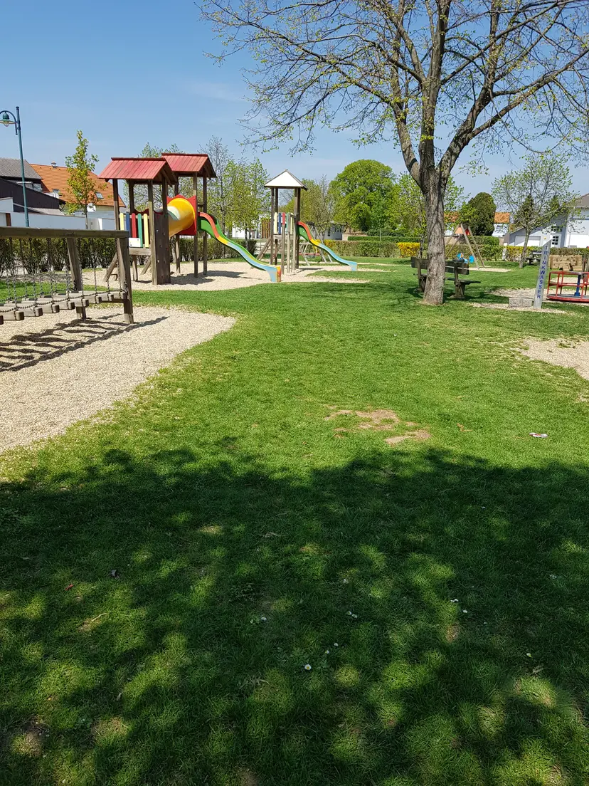 Spielplatz 2