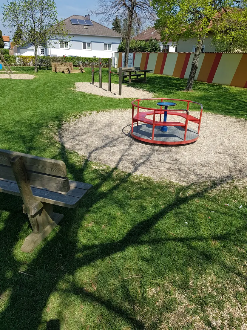 Spielplatz 3