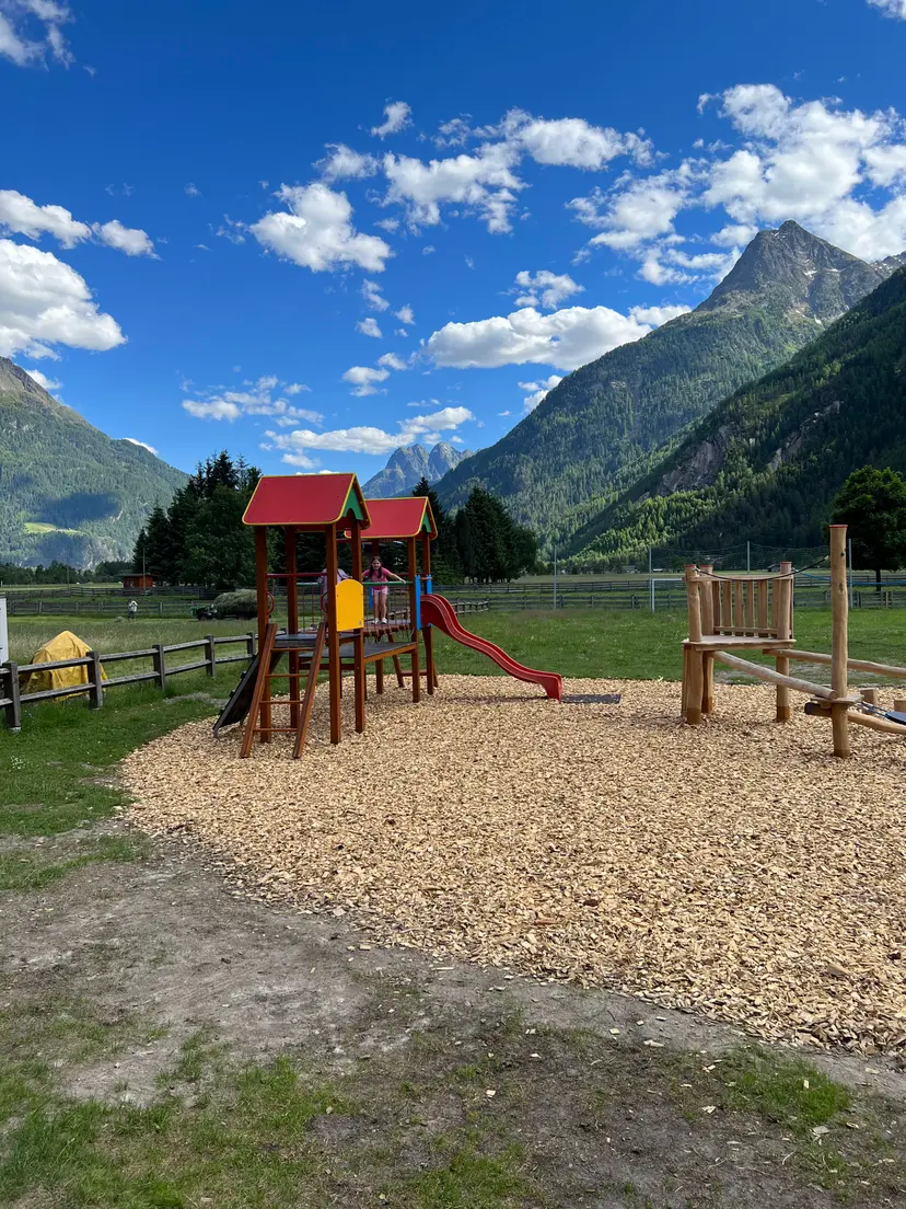 Kinderspielplatz 5