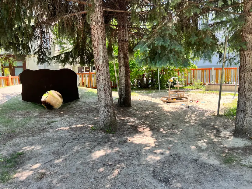 Spielplatz Museum 2