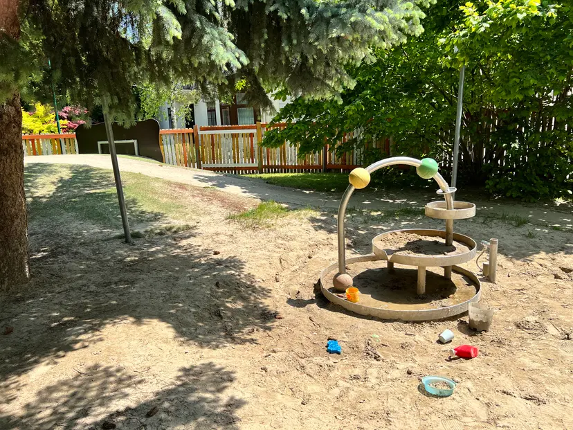 Spielplatz Museum 5