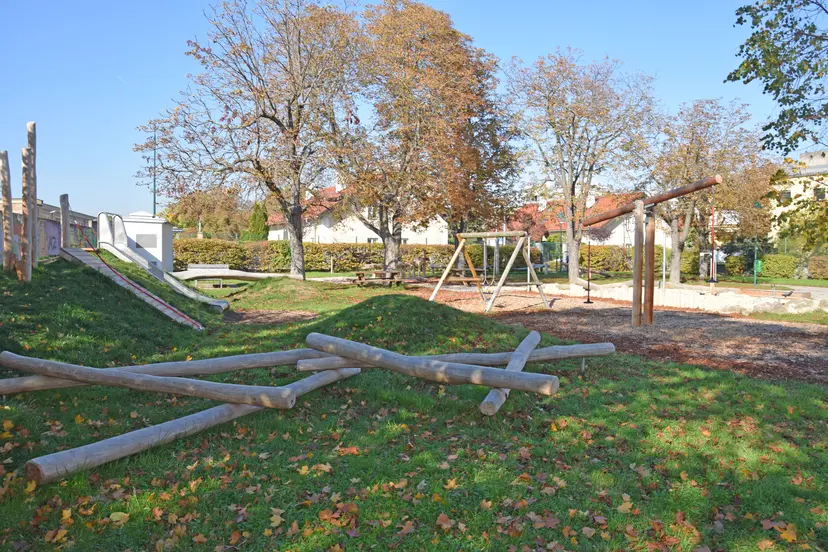 Spielplatz Hartigstraße 4