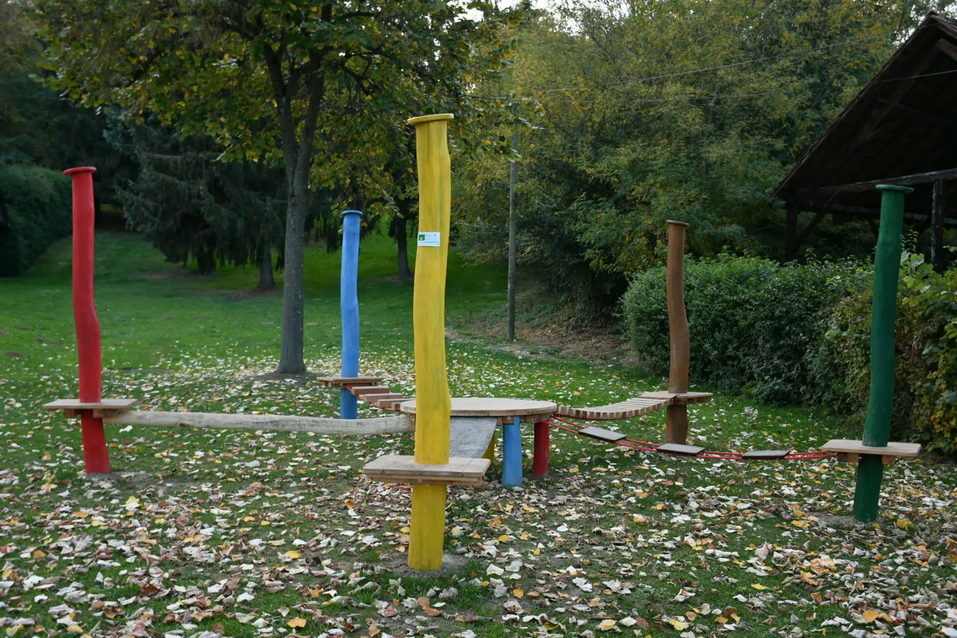 Spielplatz