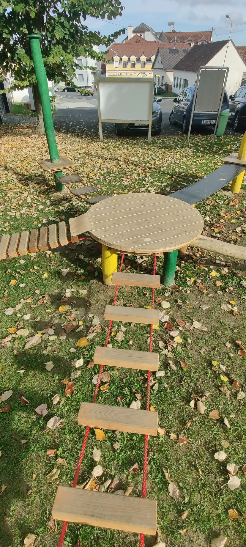 Spielplatz 3