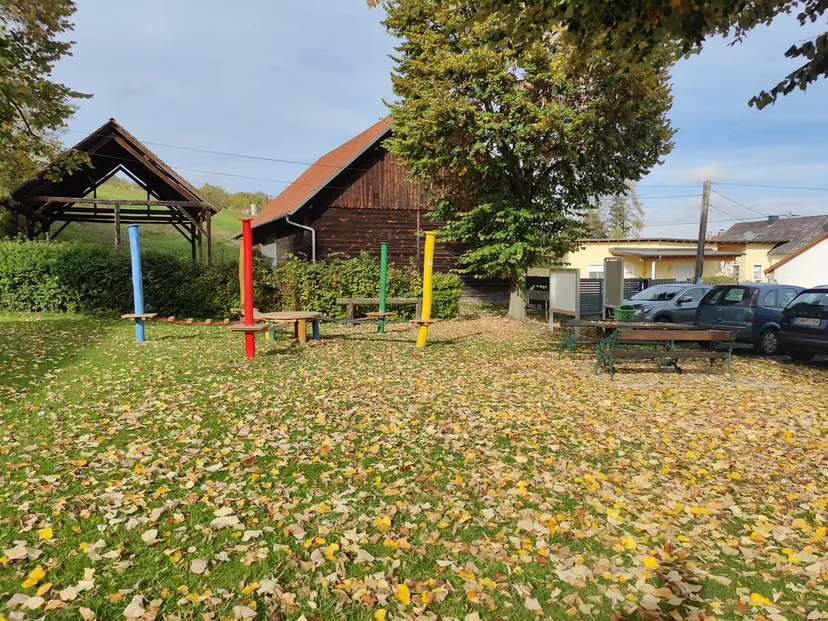 Spielplatz 4