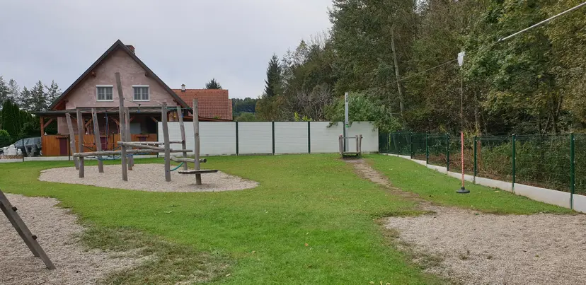 Spielplatz Aupark 3