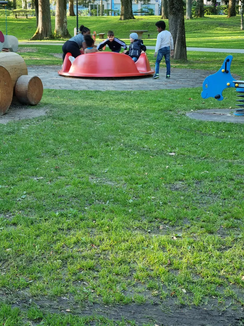 Spielplatz Obergnigl 5