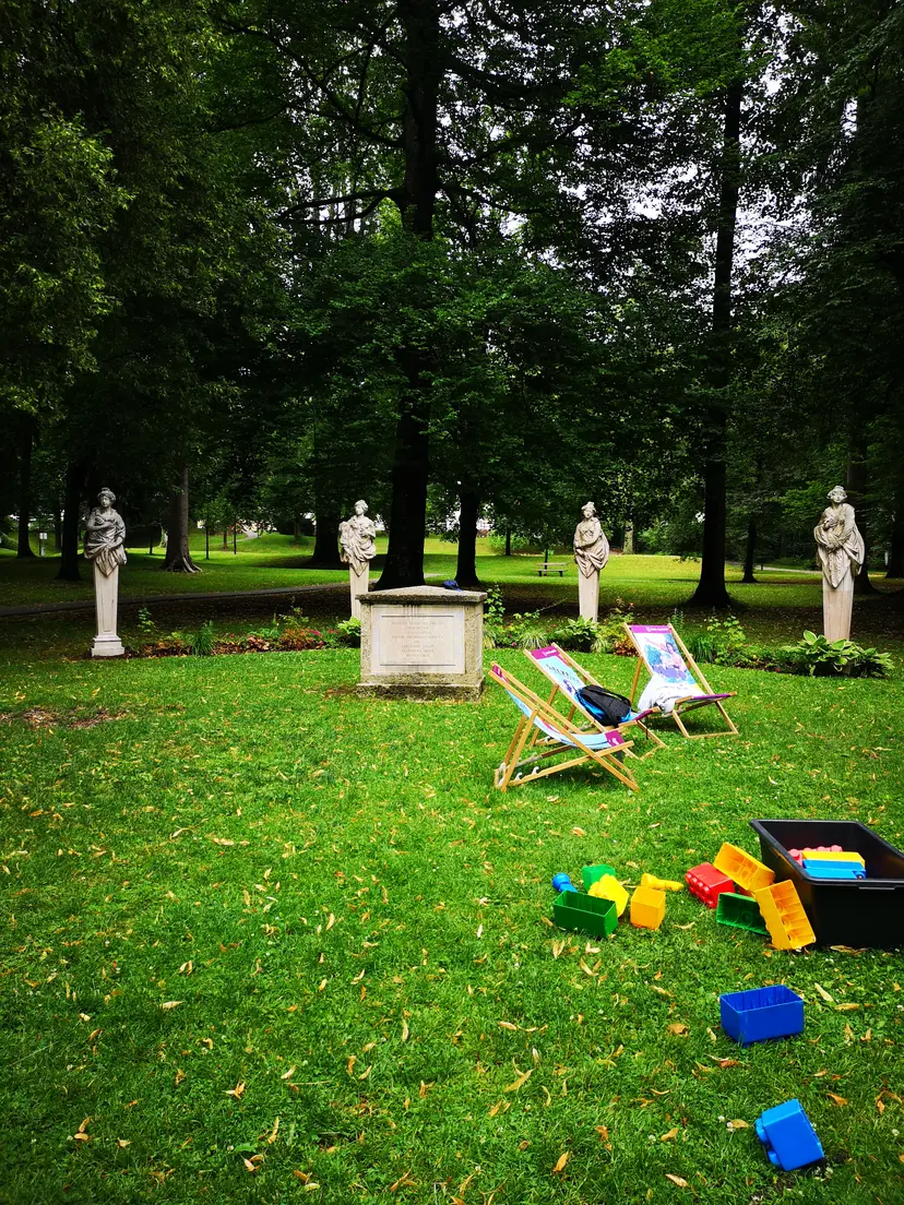 Spielplatz Obergnigl 6