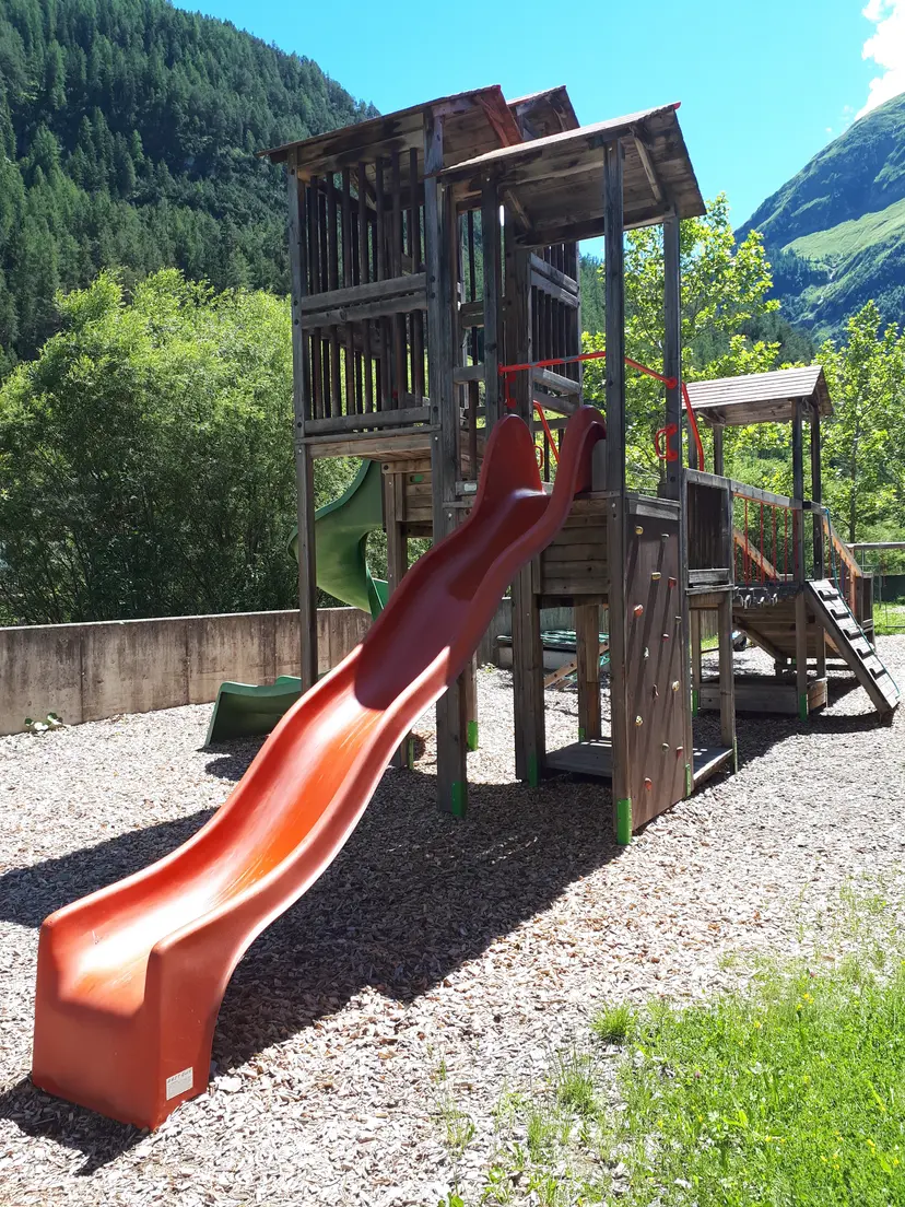 Spielplatz Steeg 5