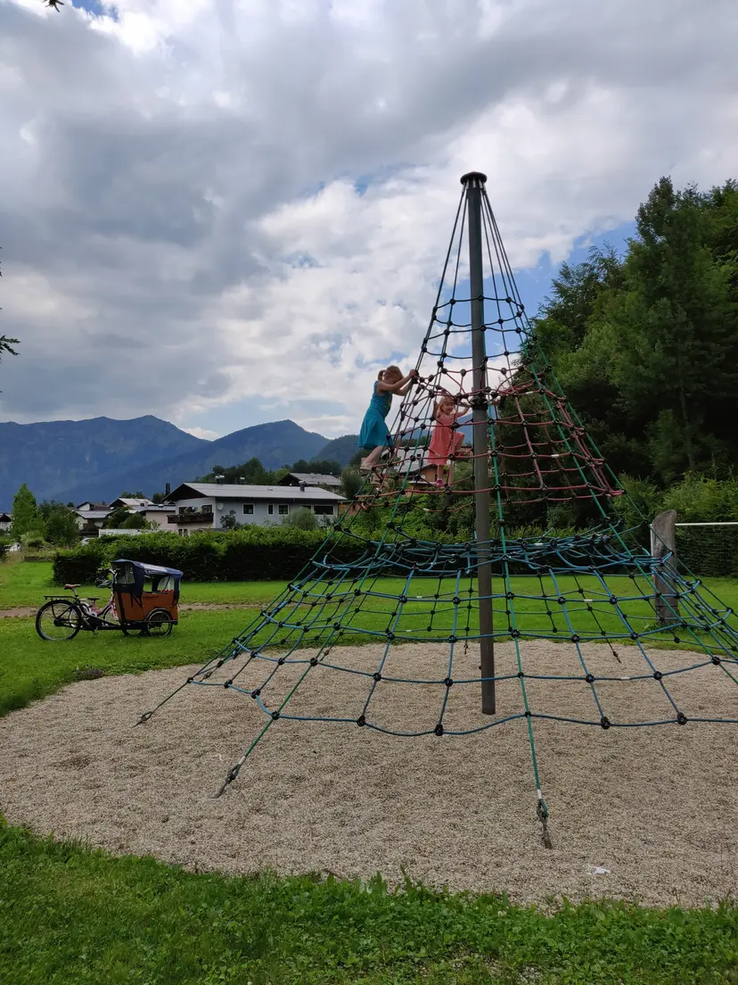 Spielplatz Hubkogl 2