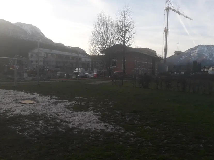Spielplatz Hubkogl 4