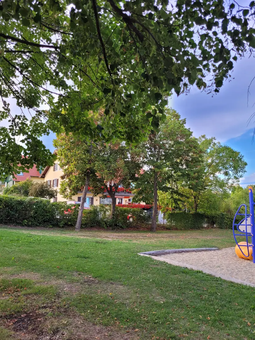 Spielplatz Albrechtsgasse 4