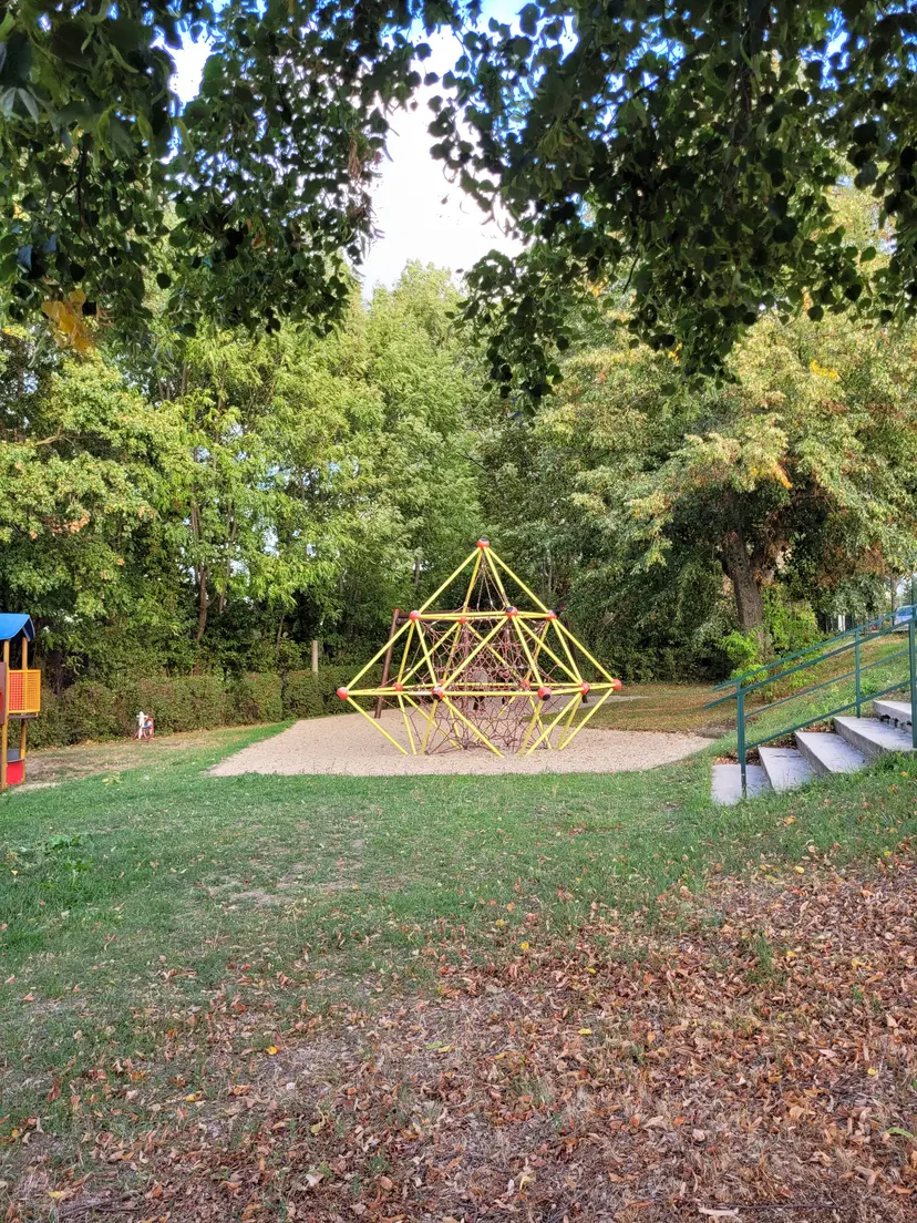 Spielplatz Albrechtsgasse 5