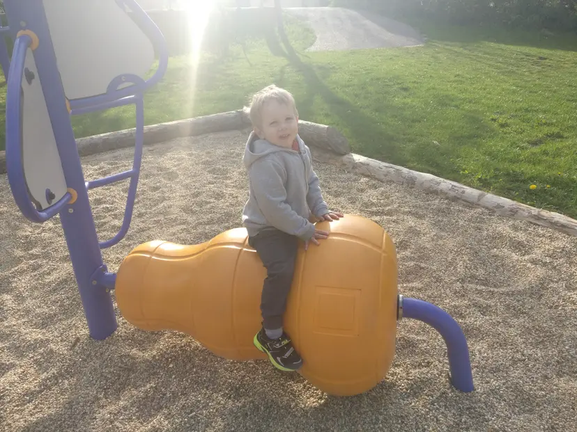 Spielplatz Albrechtsgasse 6