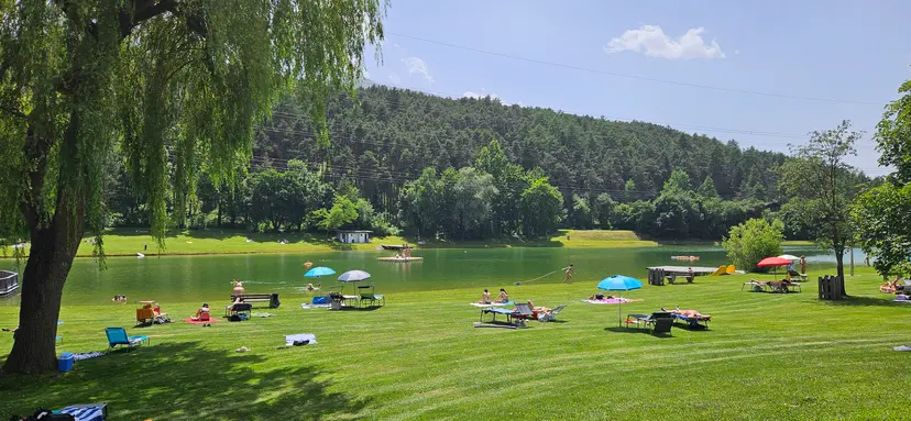 Spielplatz Badesee 3