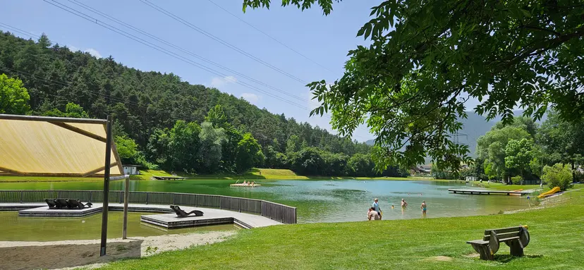 Spielplatz Badesee 6