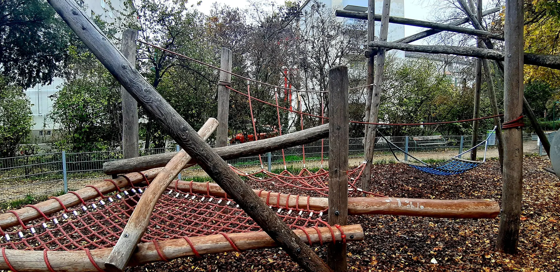 Spielplatz