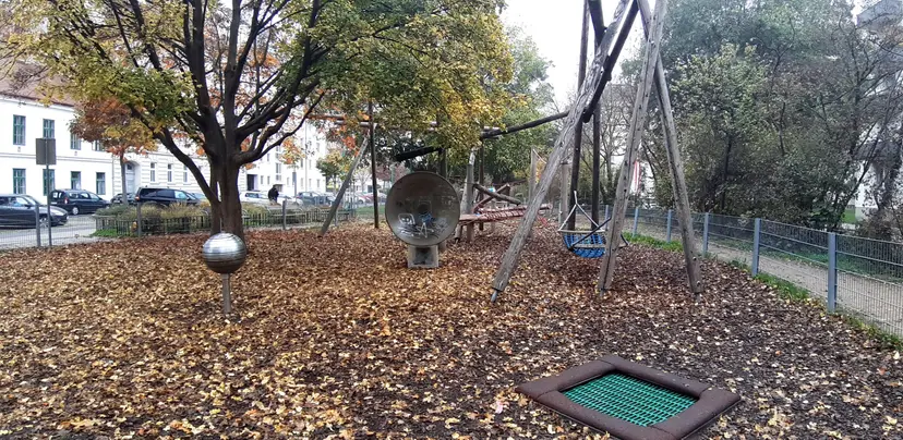 Spielplatz 3