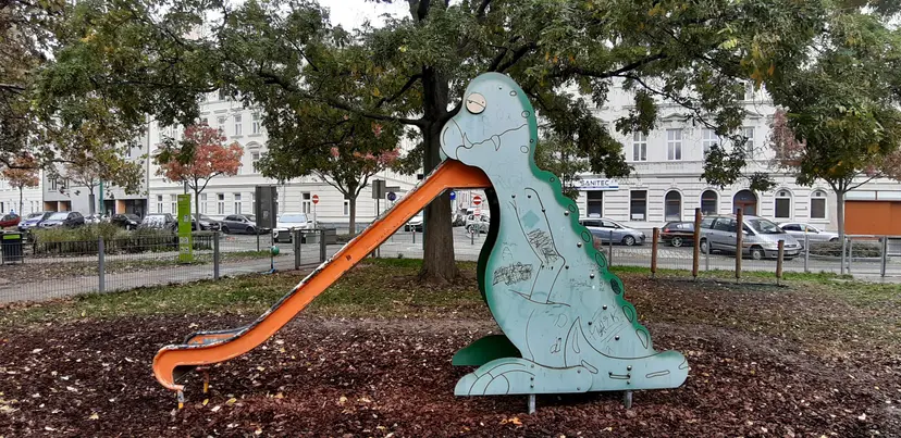 Spielplatz 6