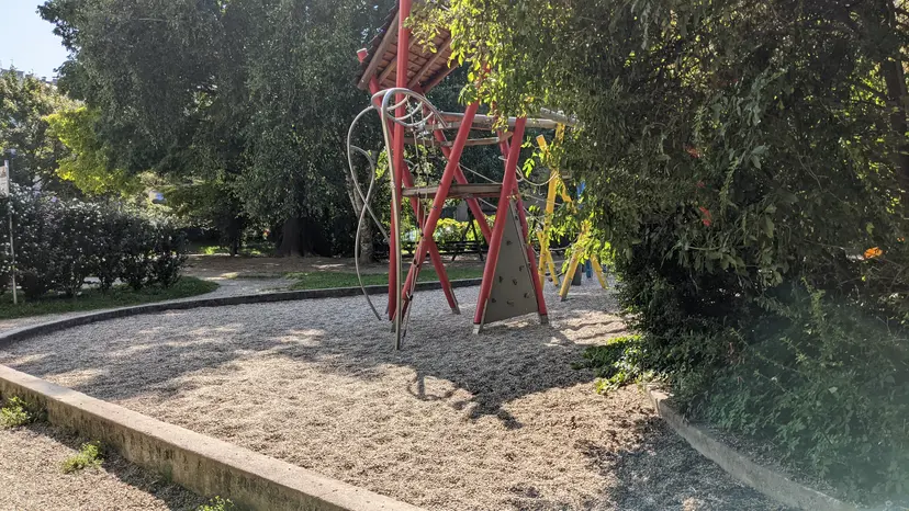 Spielplatz Lederergasse 2
