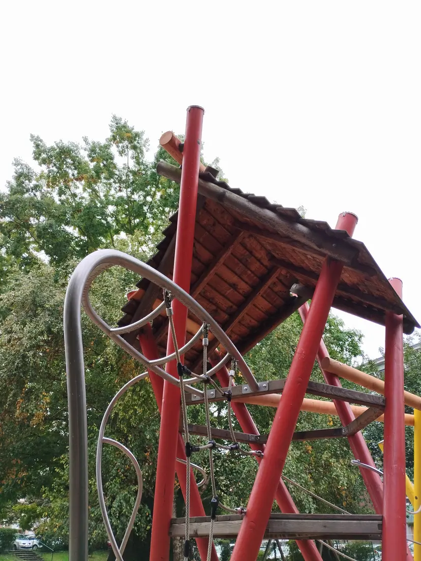 Spielplatz Lederergasse 5
