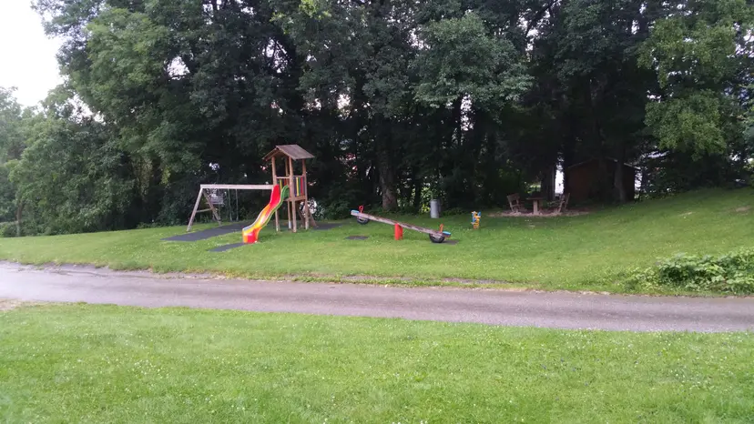 Robinson Spielplatz 2
