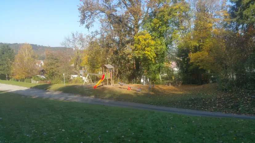 Robinson Spielplatz 3