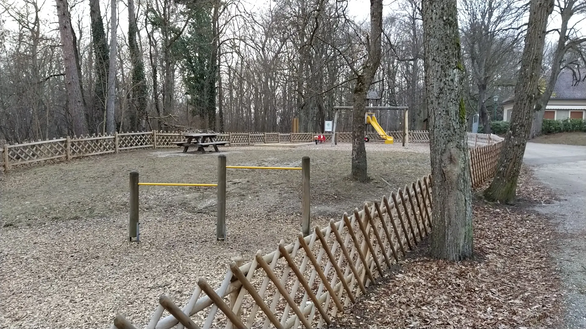 Spielplatz