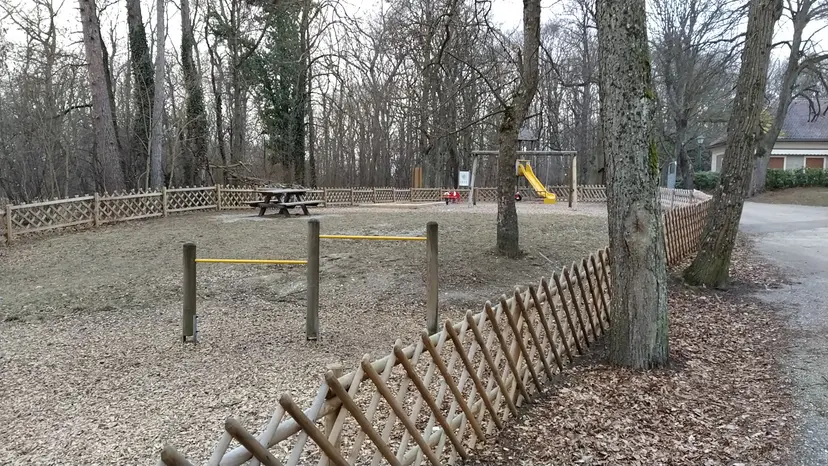 Spielplatz 2