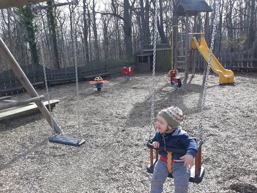 Spielplatz 3