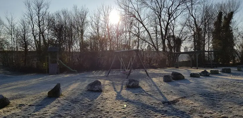 Spielplatz Dr. Rudolf Kirchschläger-Straße 5