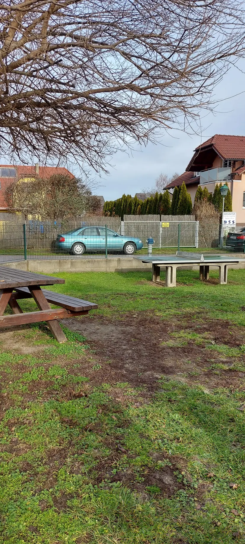 Spielplatz Langenrohr 3