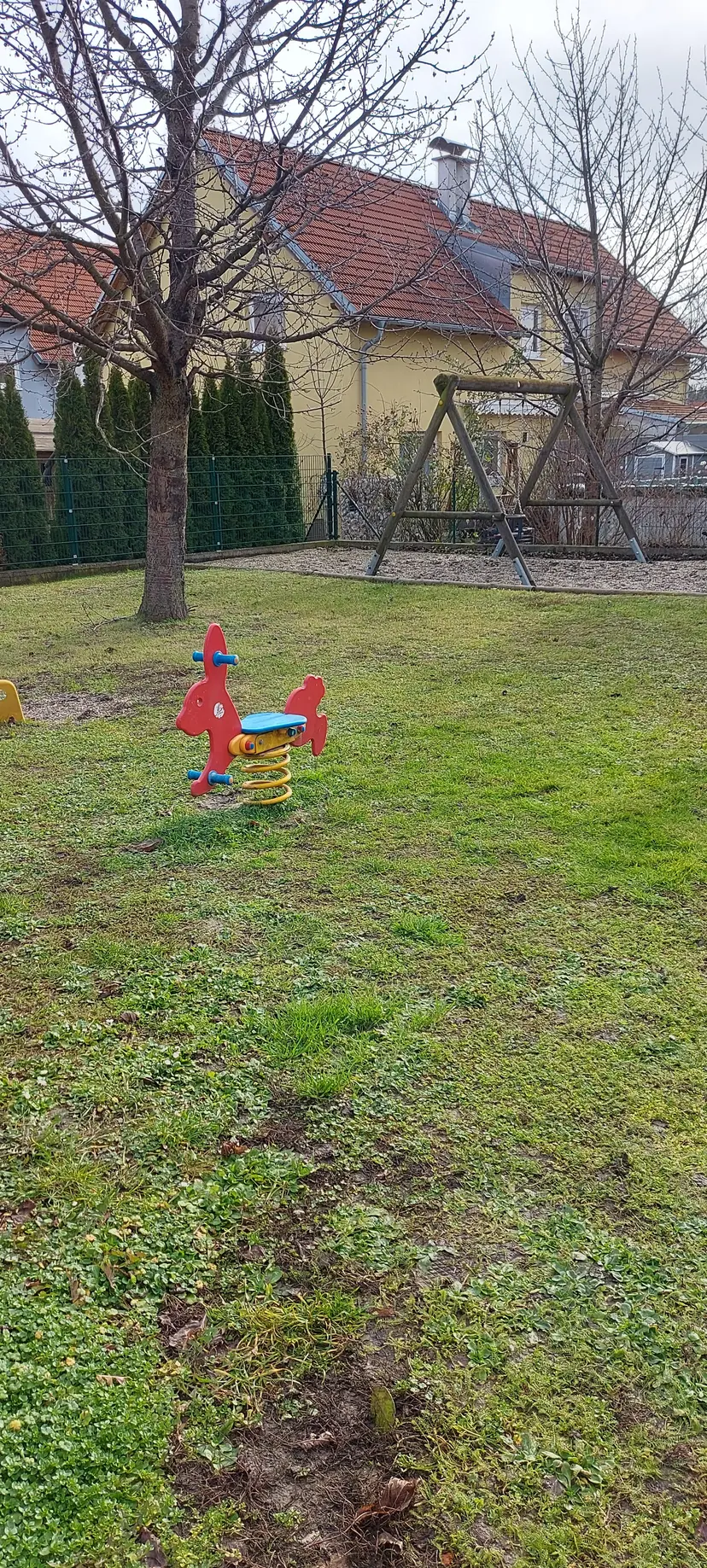 Spielplatz Langenrohr 4