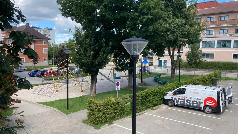 Spielplatz "Musikschule" 4
