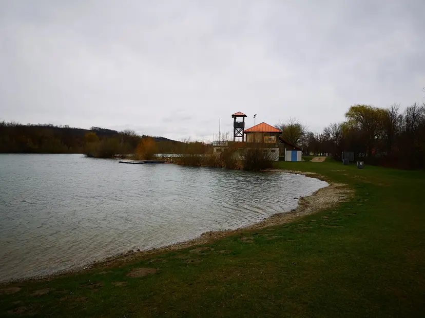 Spielplatz Ratzersdorfer See 6