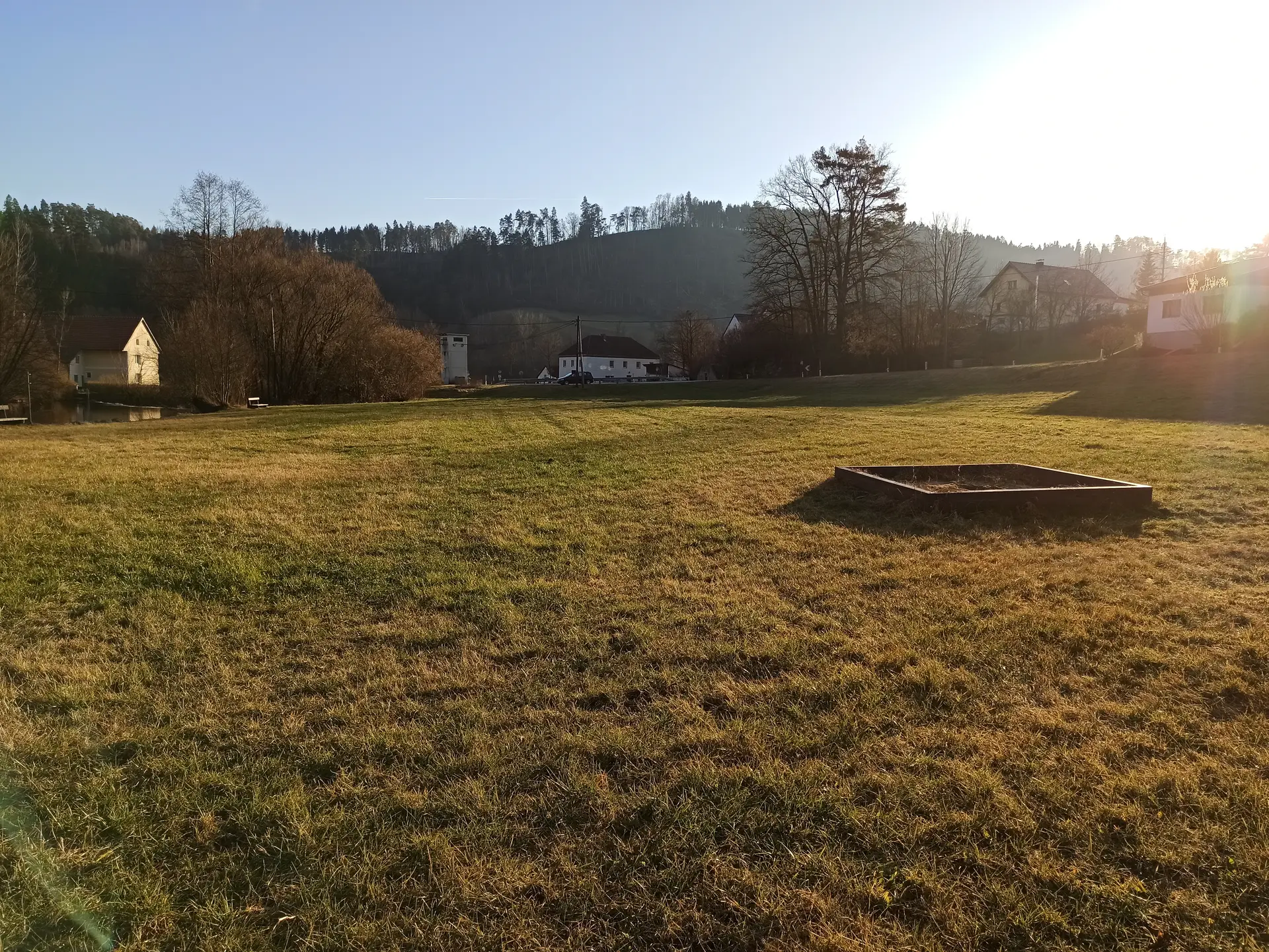 Spielplatz