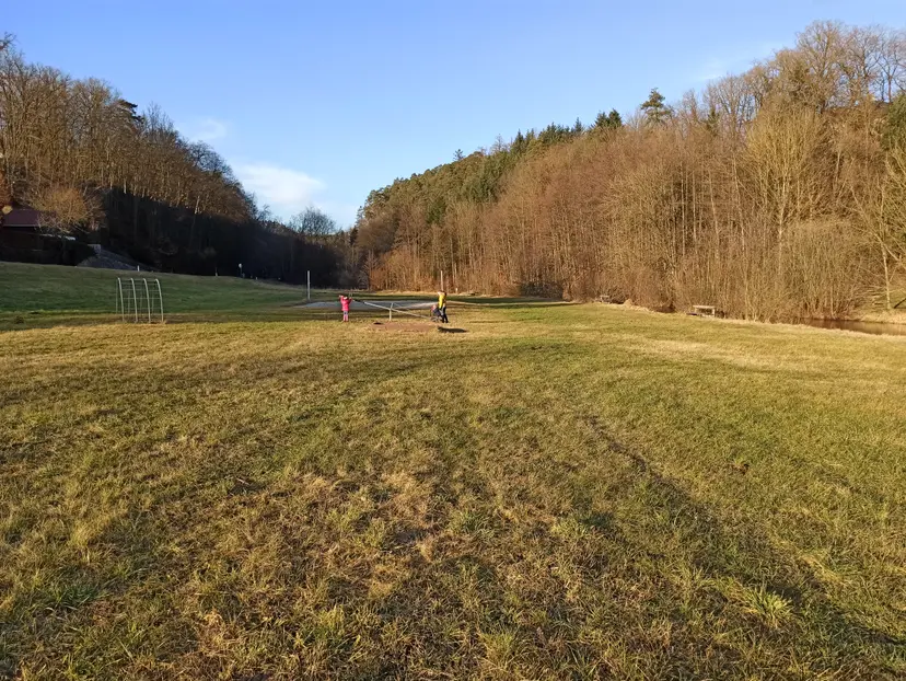 Spielplatz 4