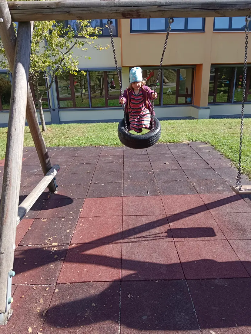 Playground Axams 4