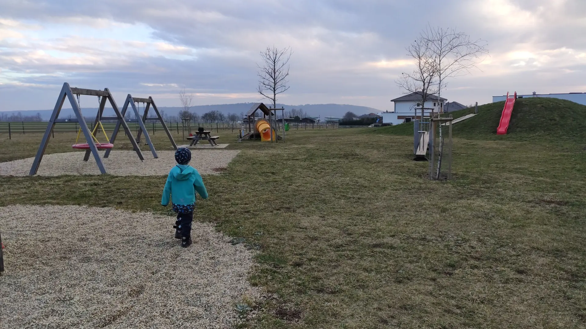 Spielplatz