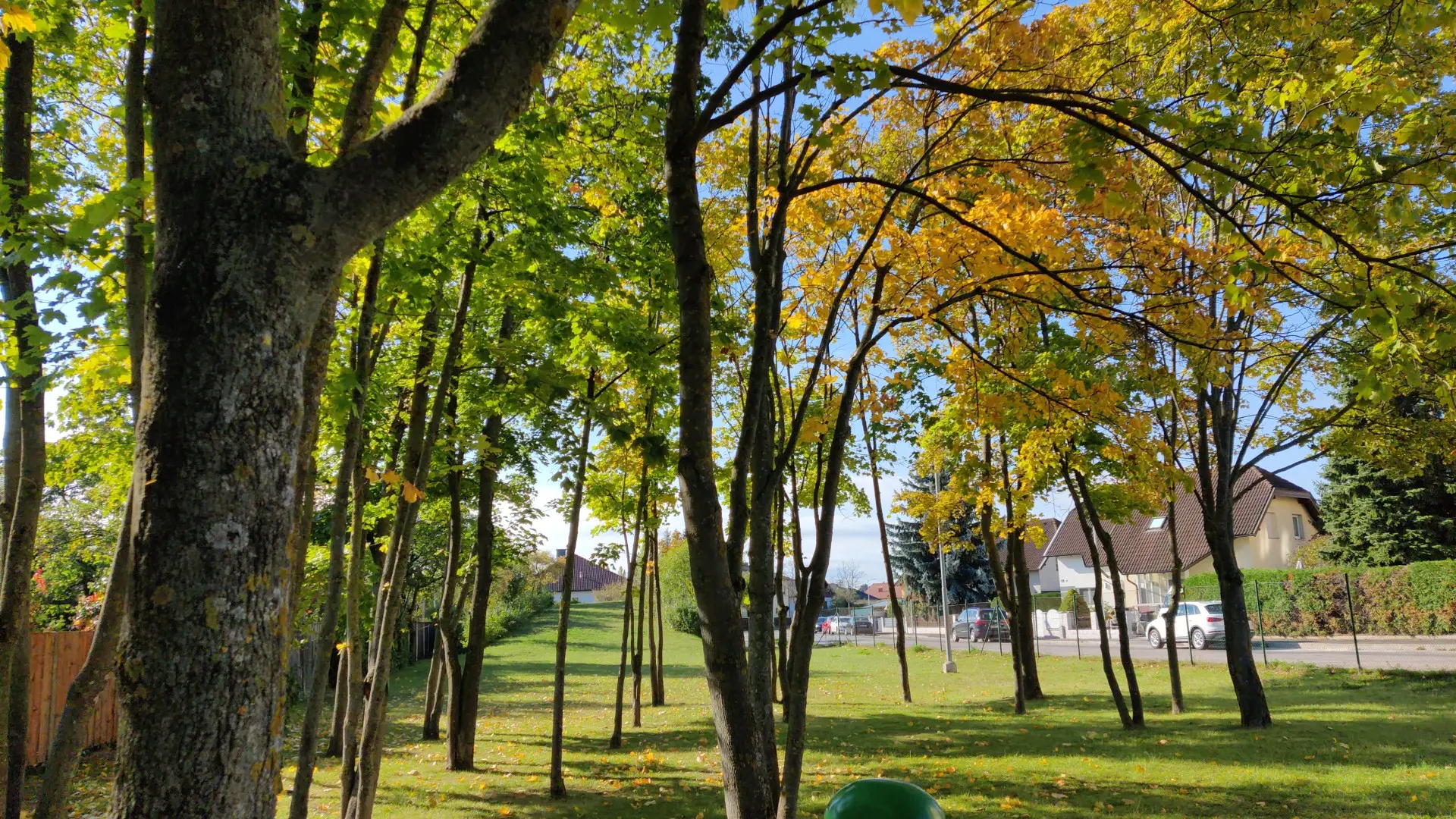 Spielplatz
