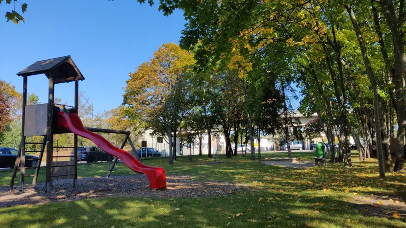 Spielplatz 3