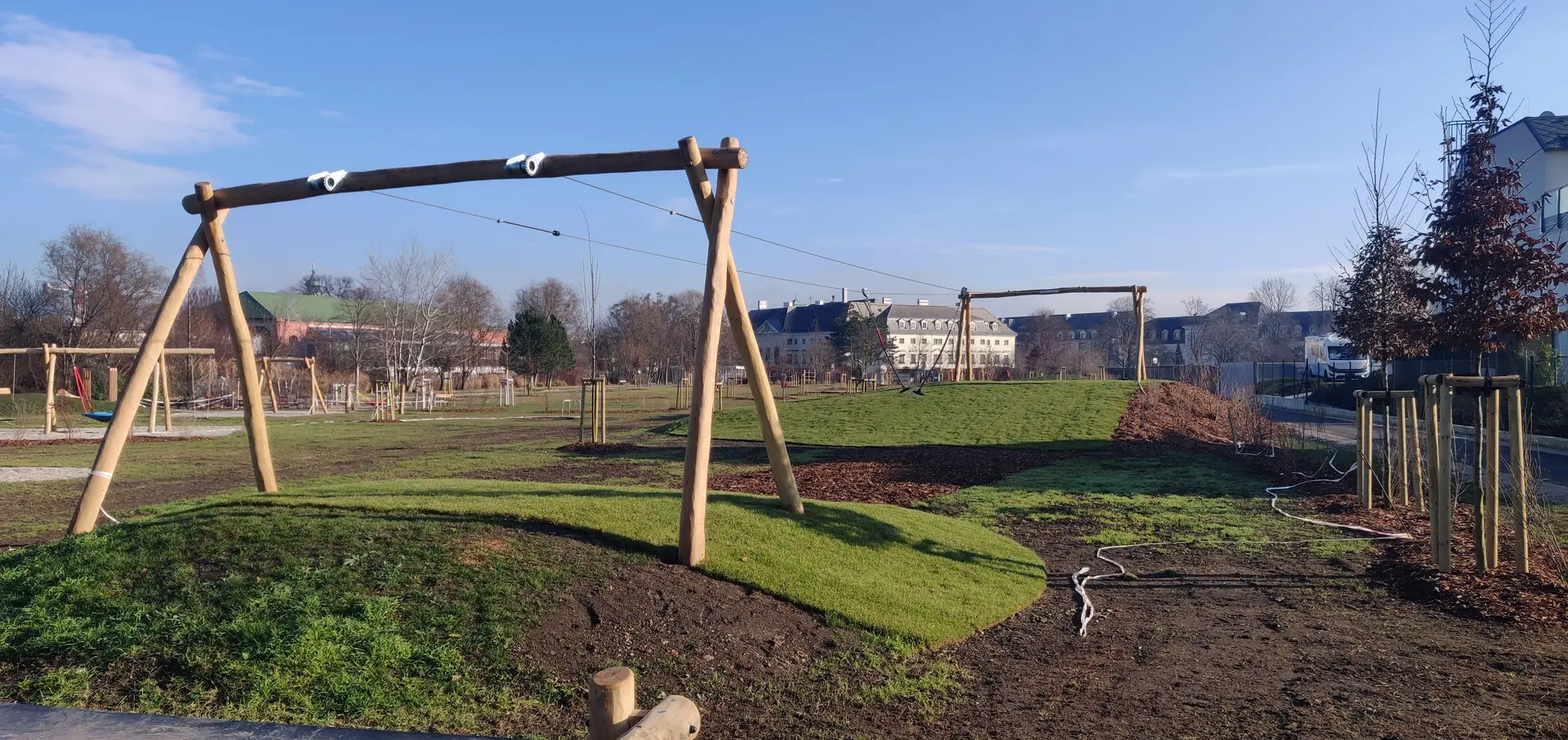 Spielplatz