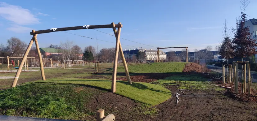 Spielplatz 2