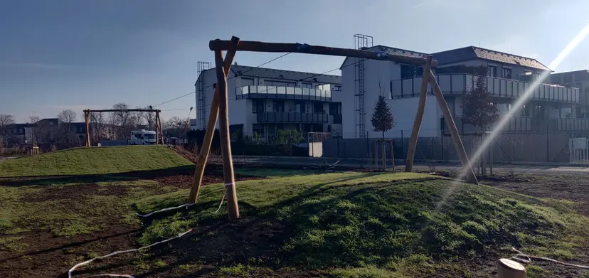 Spielplatz 3