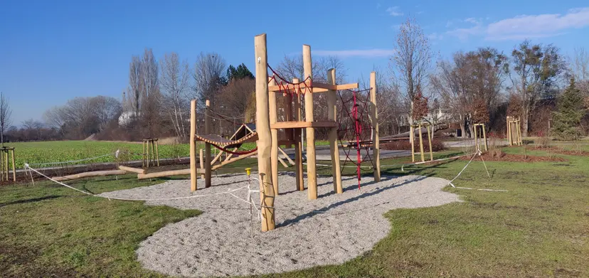 Spielplatz 4