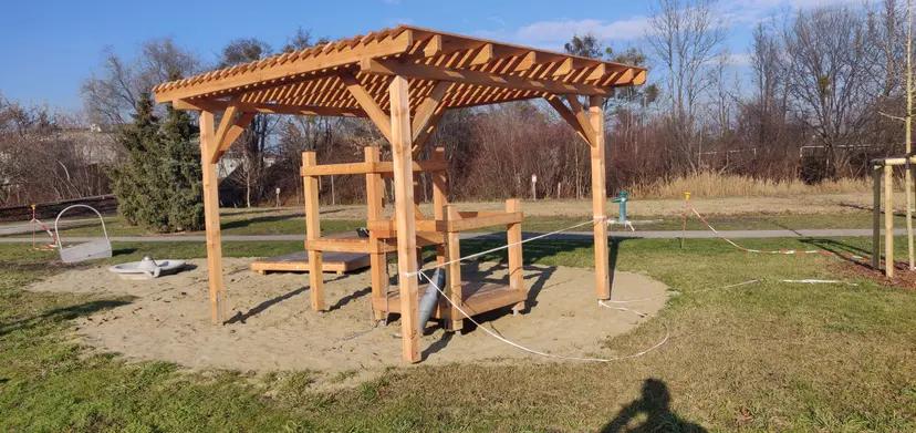 Spielplatz 5