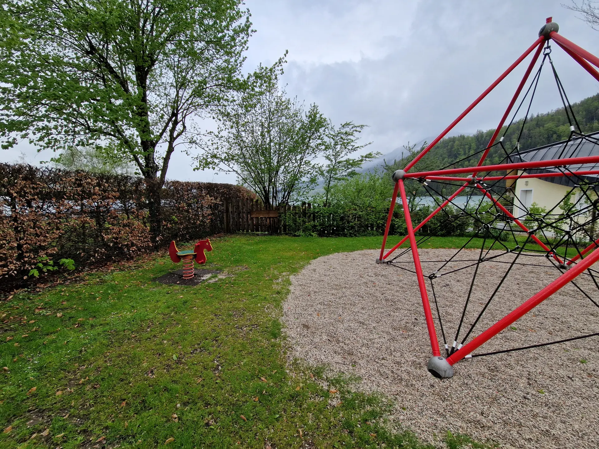 Spielplatz
