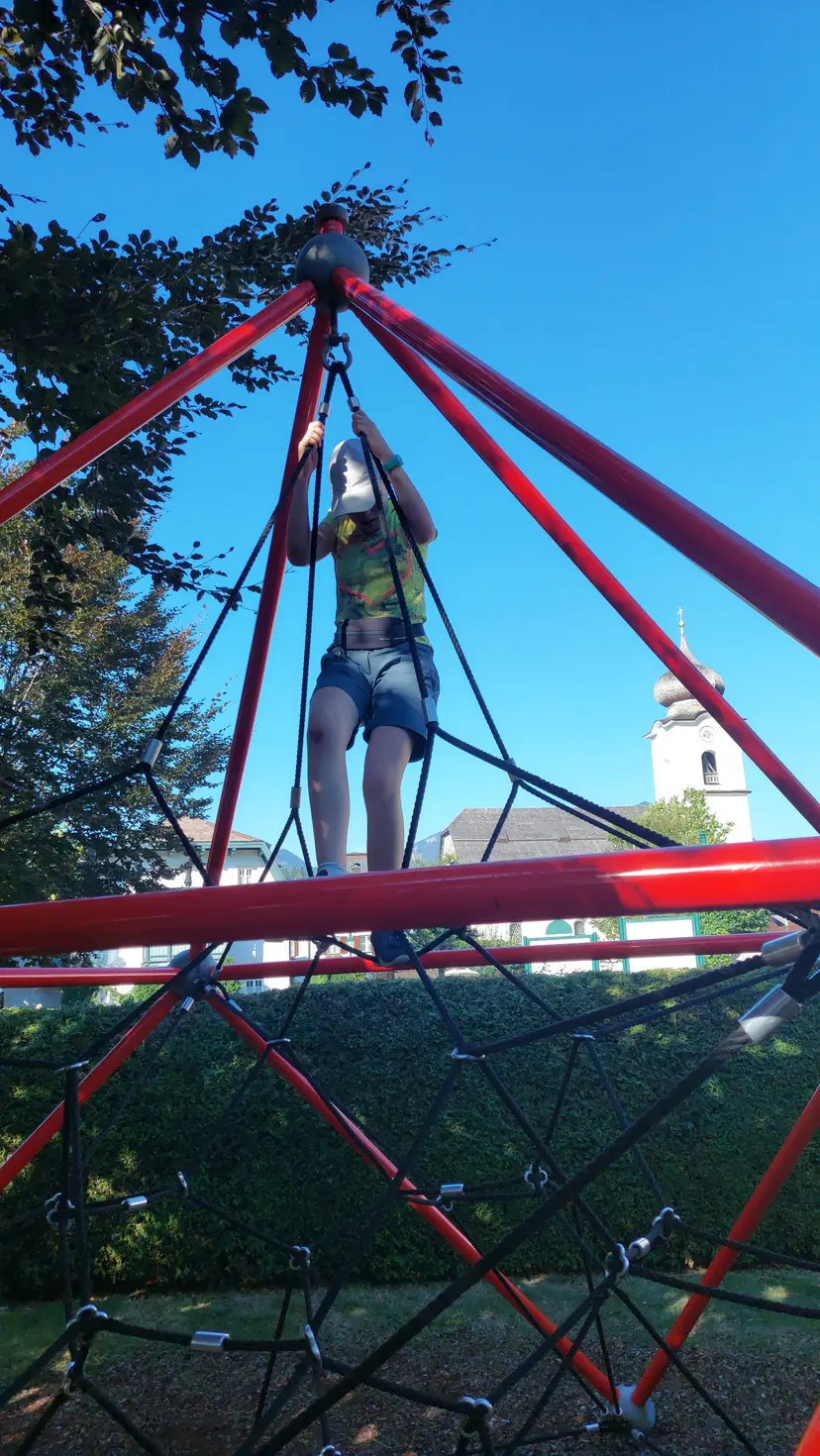 Spielplatz 4
