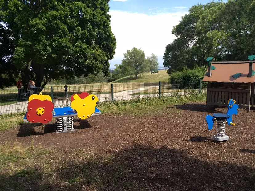 Spielplatz 4