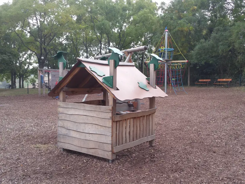 Spielplatz 5